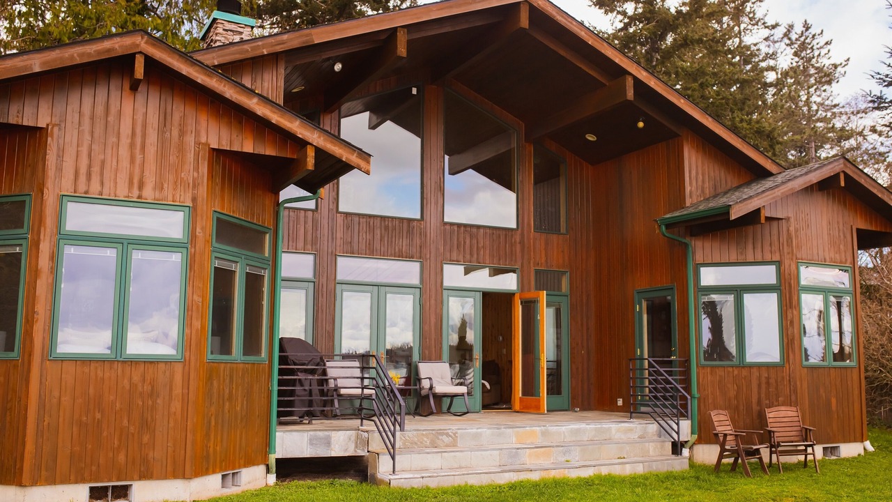 Photo of Outdoor in Lummi Island