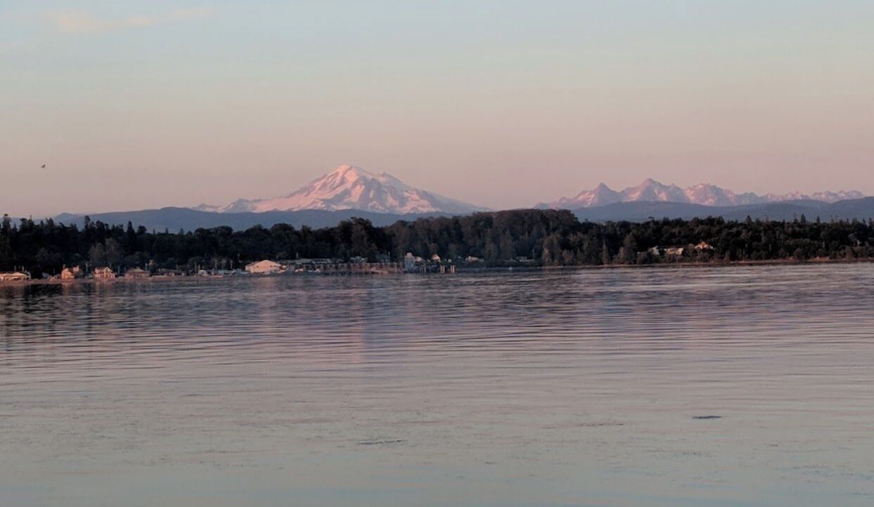 Photo of Others in Lummi Island