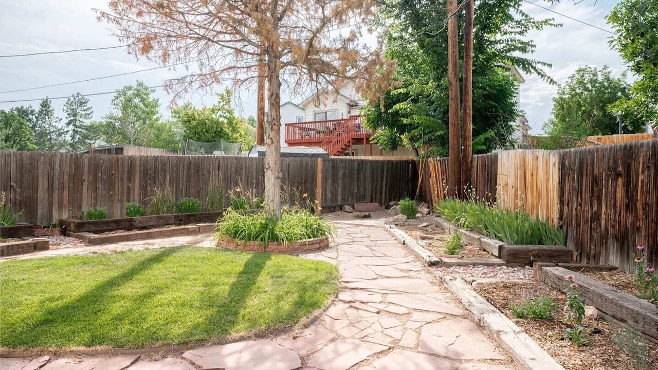 Photo of Outdoor in Lamar Heights Area