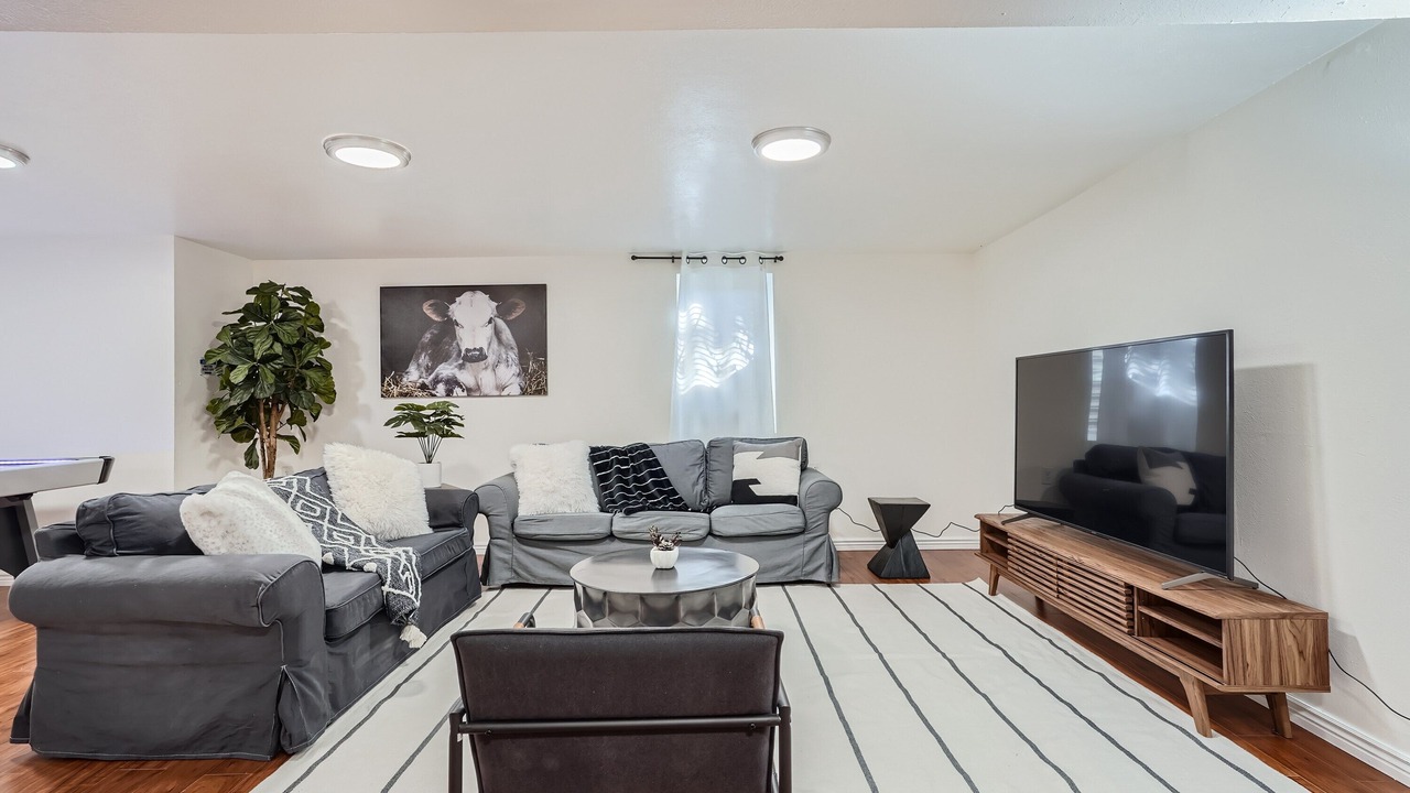 Photo of Bedroom in Lamar Heights Area