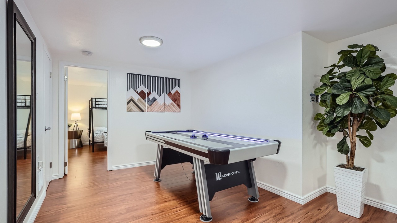 Photo of Bedroom in Lamar Heights Area
