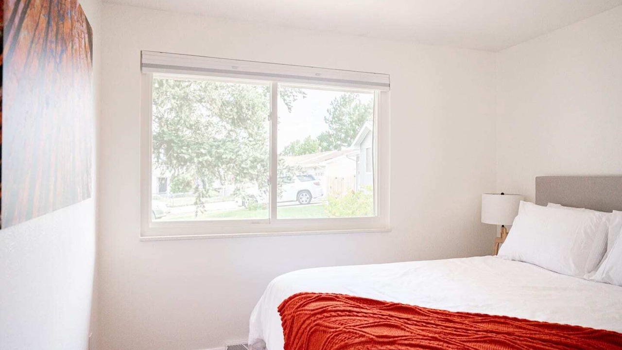 Photo of Bedroom in Lamar Heights Area