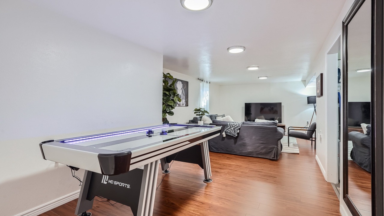 Photo of Bedroom in Lamar Heights Area