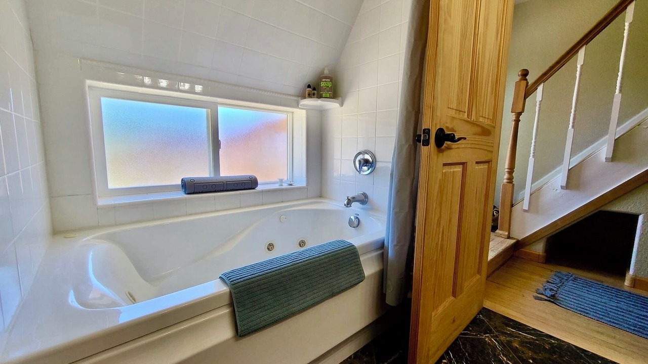 Photo of Bathroom in Shadow Mountain