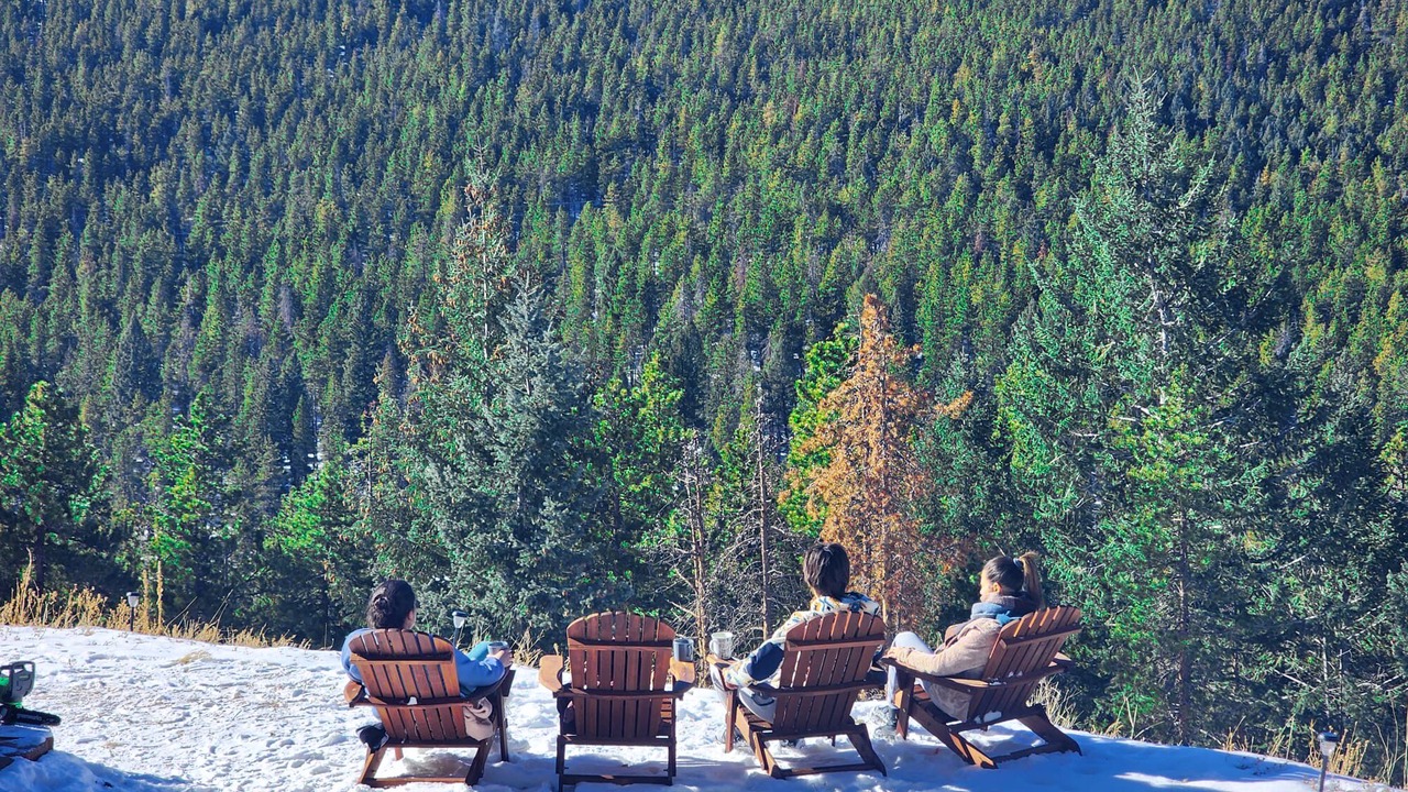 Photo of Outdoor in Shadow Mountain