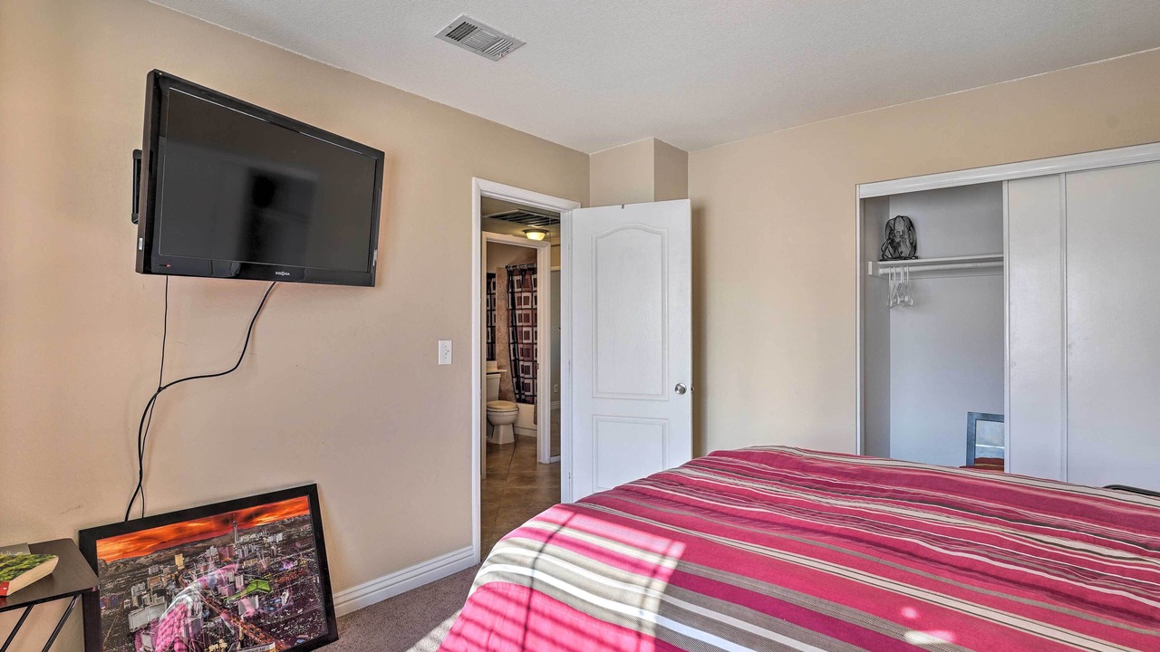 Photo of Bedroom in Green Valley North