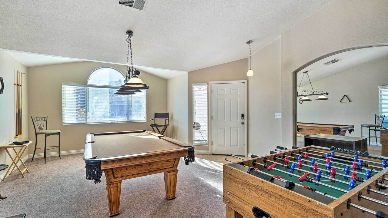 Photo of Bedroom in Green Valley North