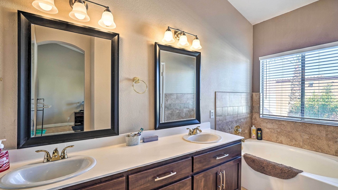 Photo of Bathroom in Green Valley North
