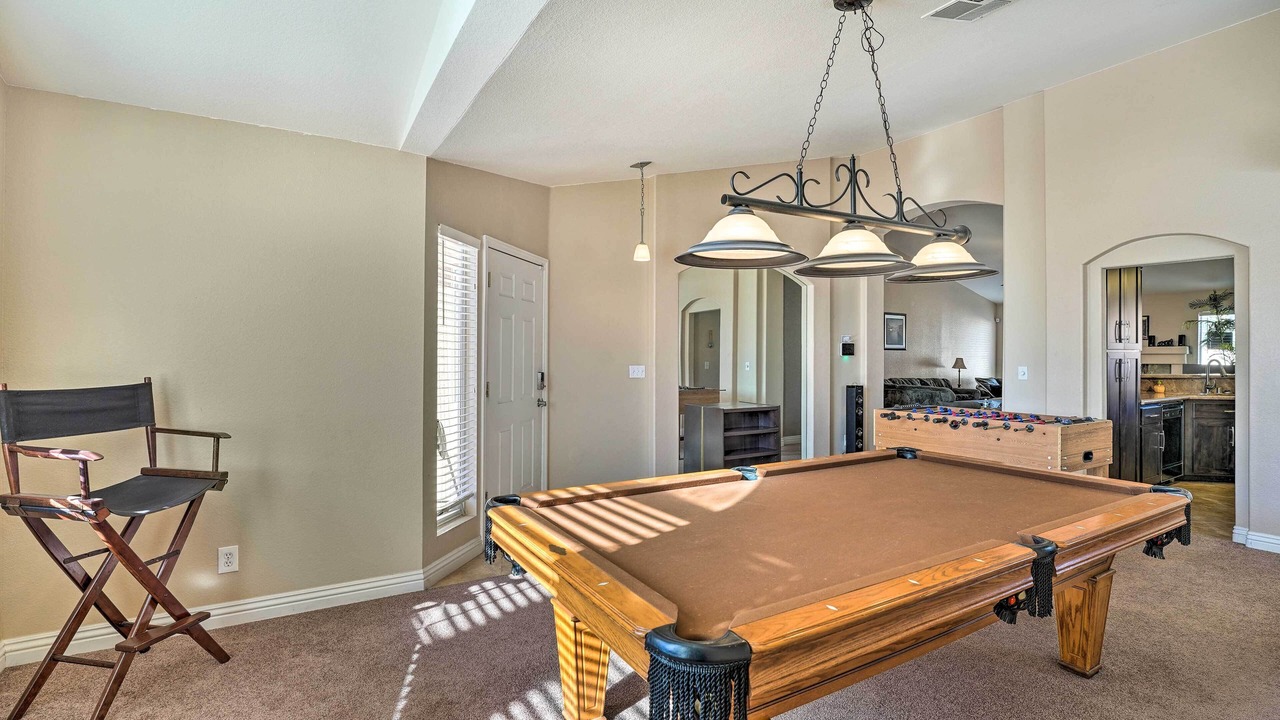 Photo of Bedroom in Green Valley North