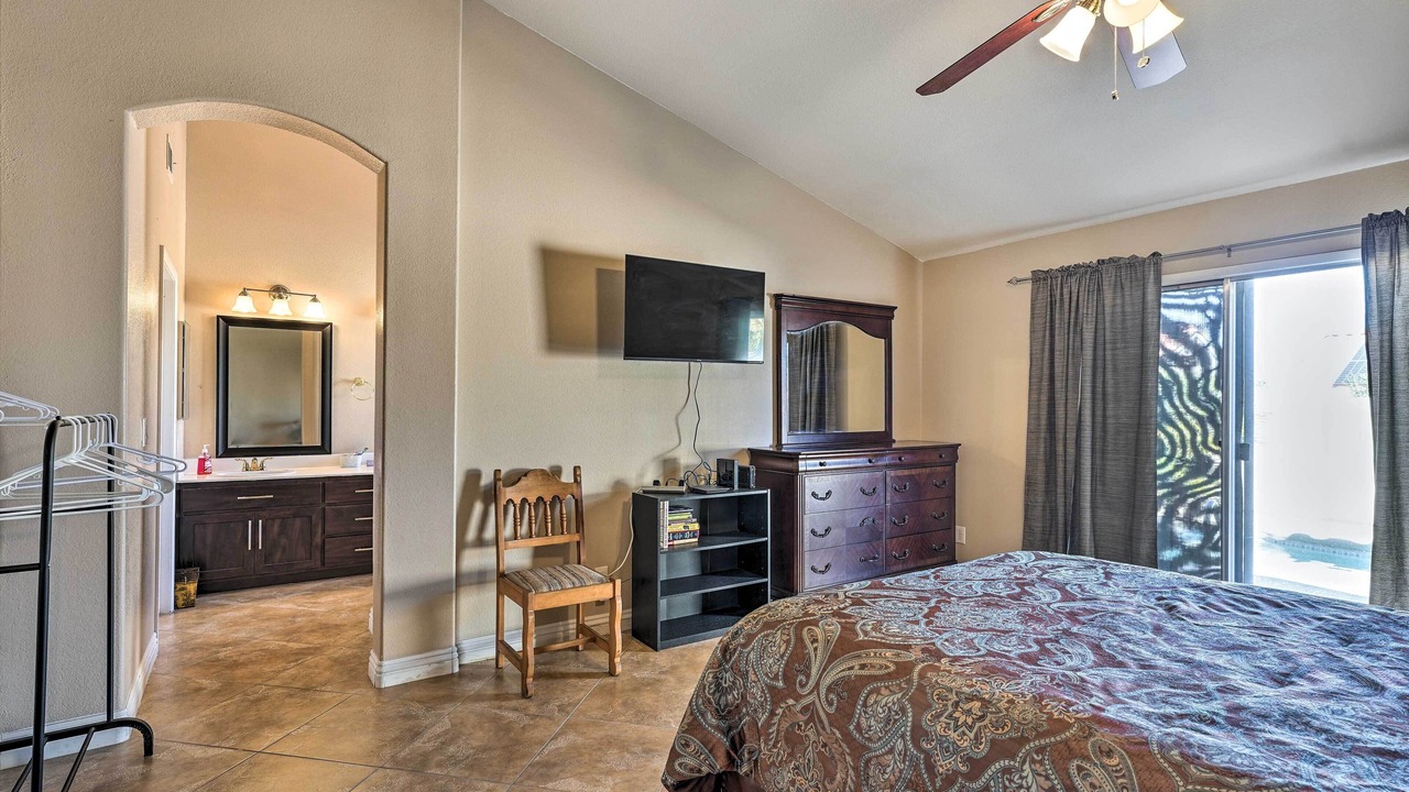 Photo of Bedroom in Green Valley North