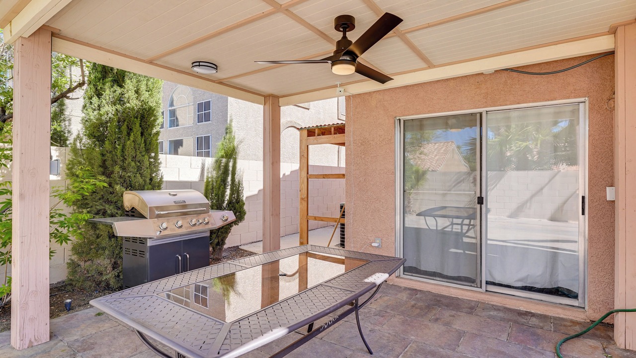 Photo of Outdoor in Green Valley North