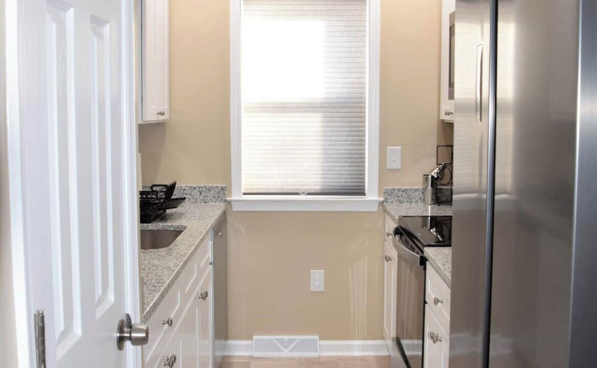 Photo of Kitchen in Elizabethtown