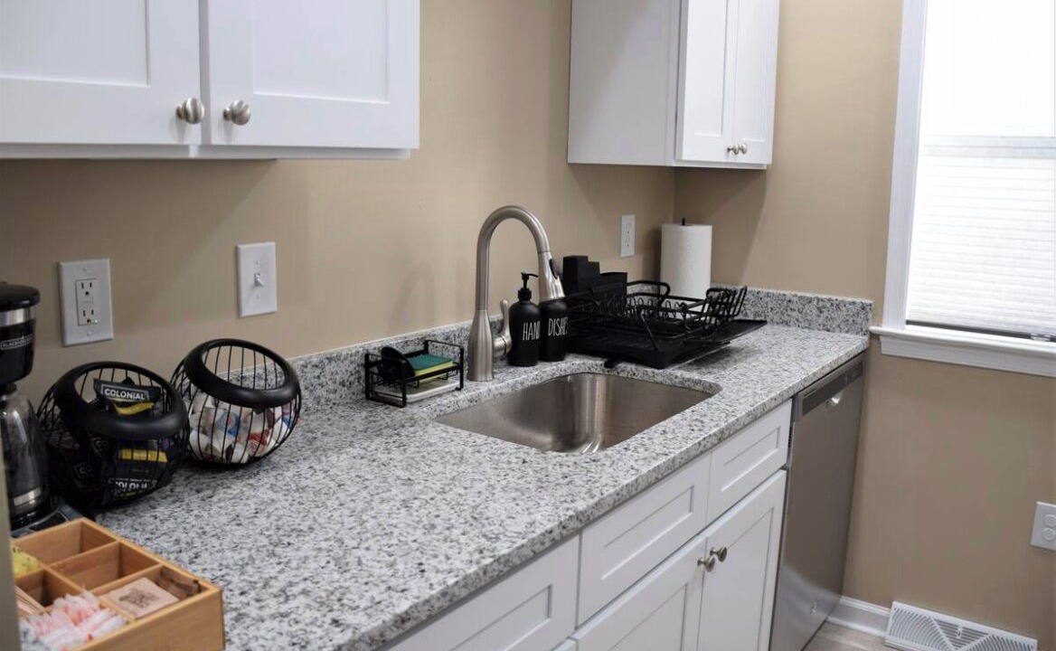 Photo of Kitchen in Elizabethtown