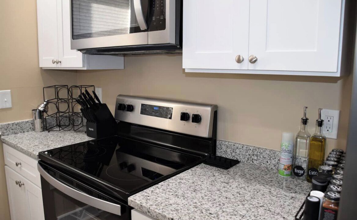 Photo of Kitchen in Elizabethtown