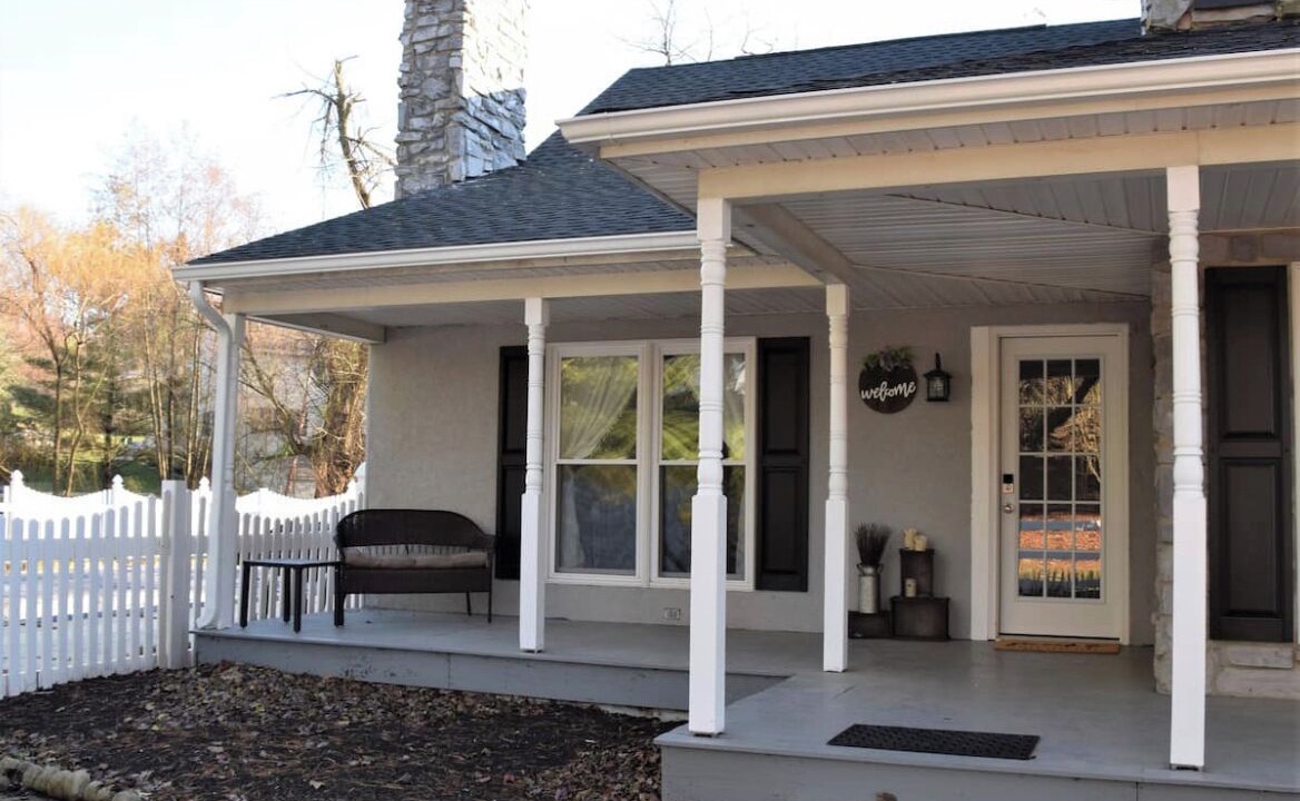 Photo of Outdoor in Elizabethtown