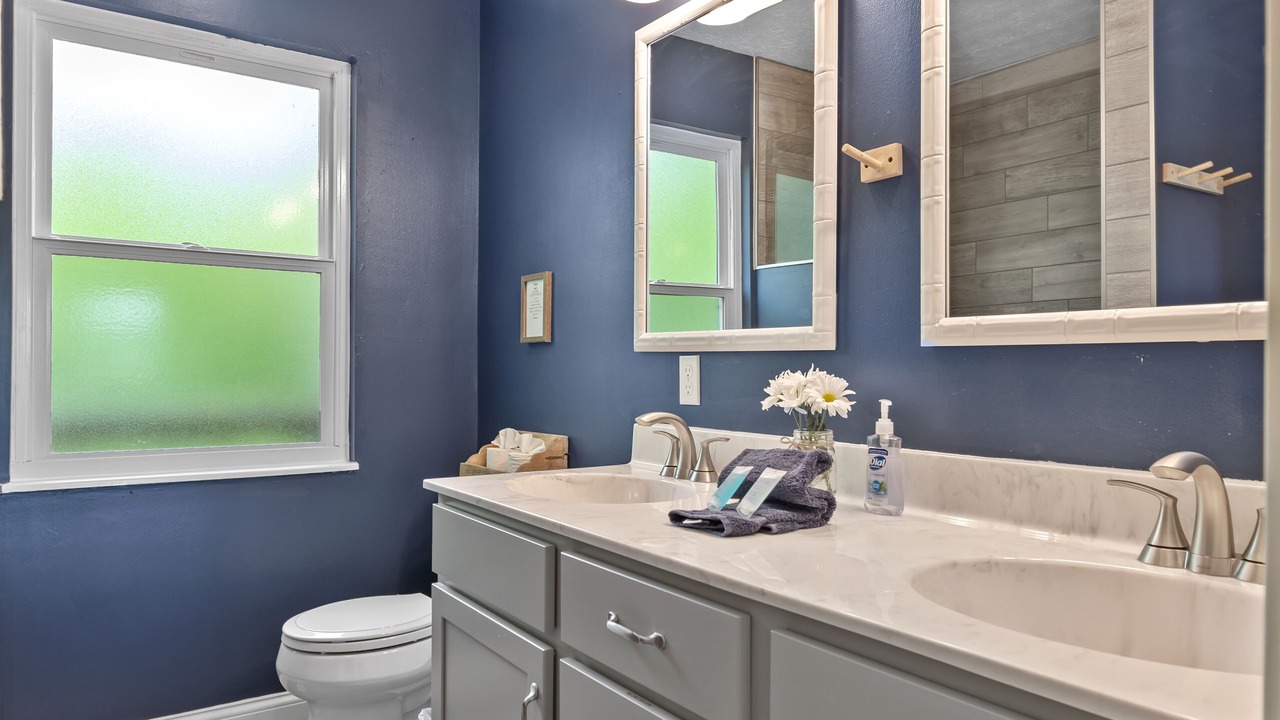 Photo of Bathroom in Kingston