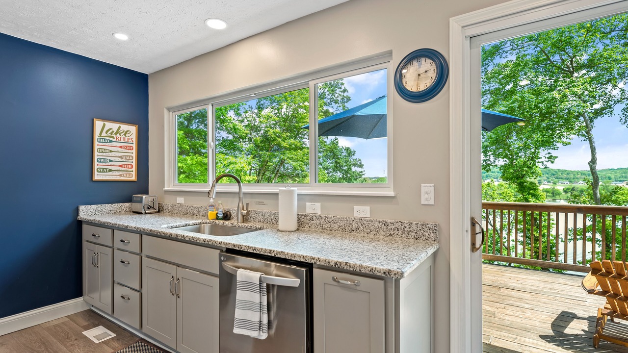 Photo of Kitchen in Kingston