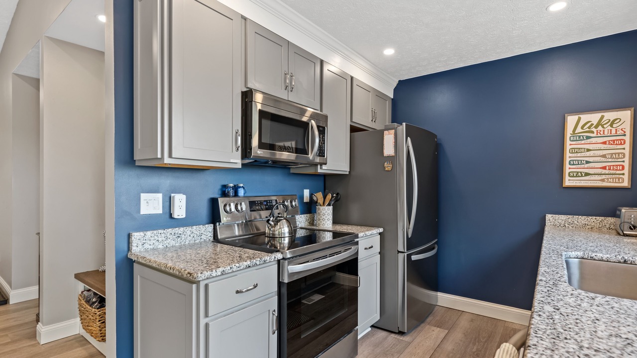 Photo of Kitchen in Kingston