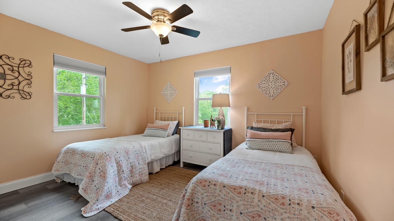 Photo of Bedroom in Kingston