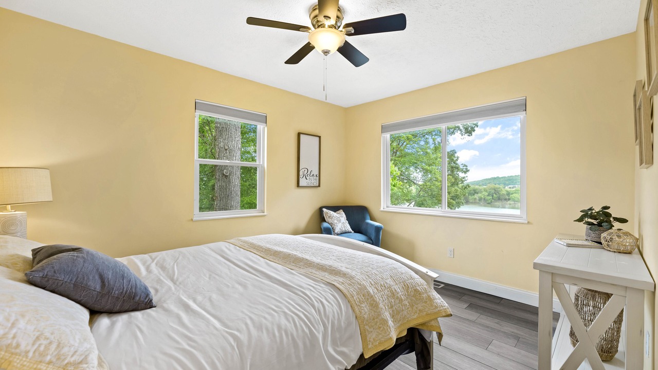 Photo of Bedroom in Kingston