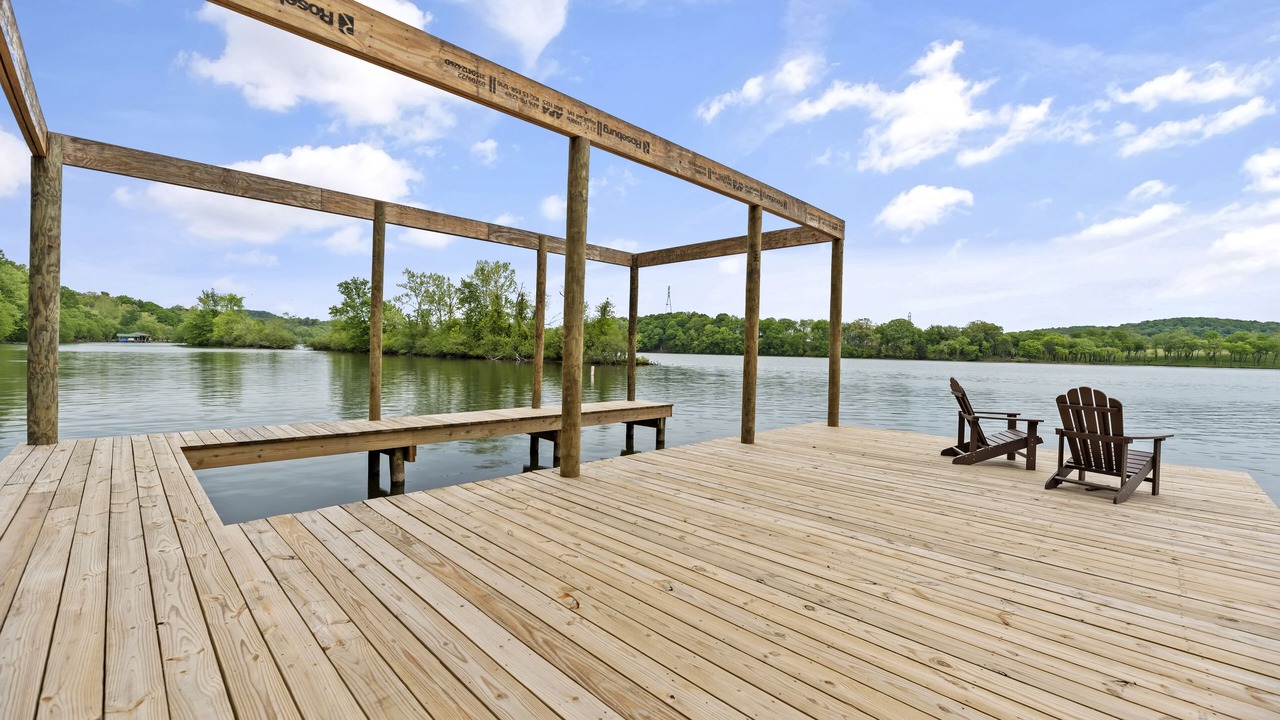 Photo of Patio Balcony in Kingston