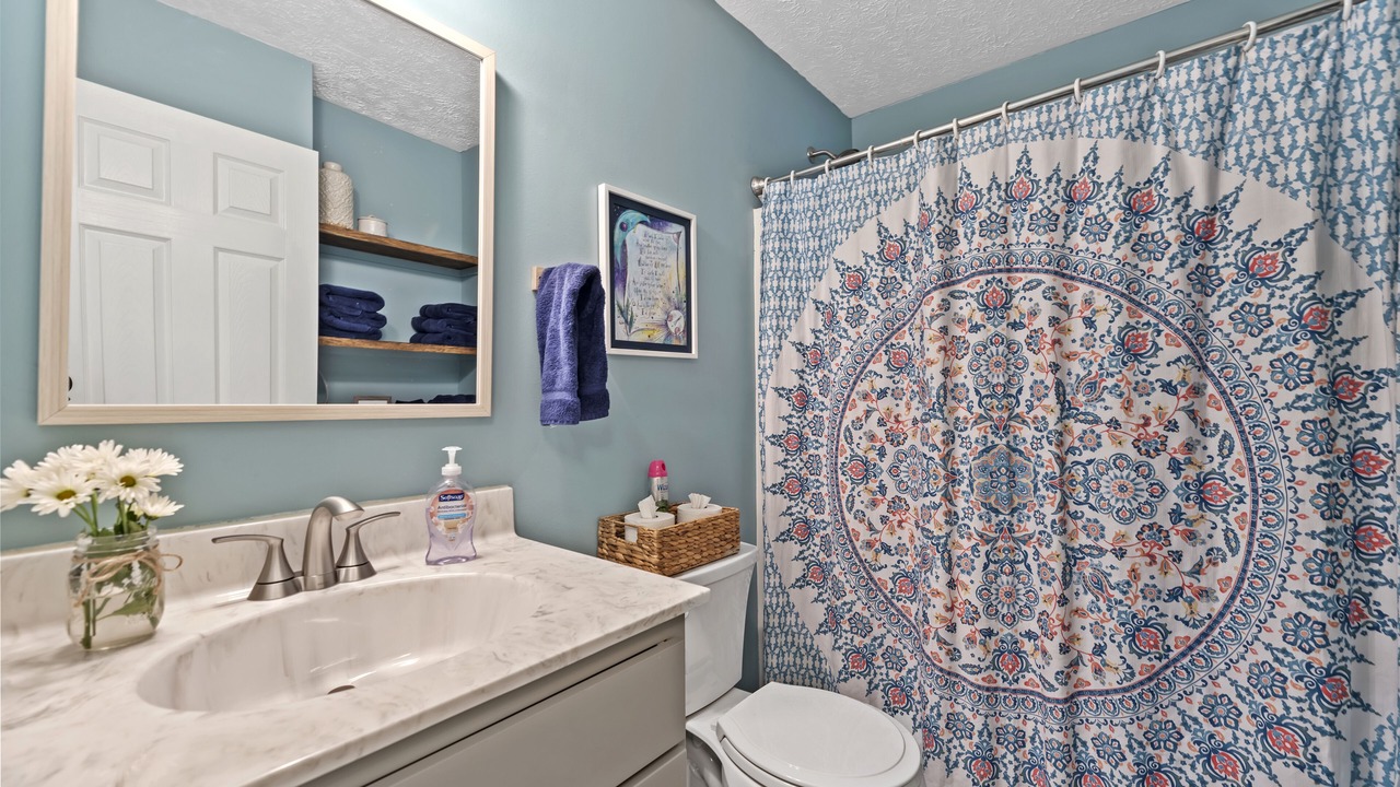 Photo of Bathroom in Kingston