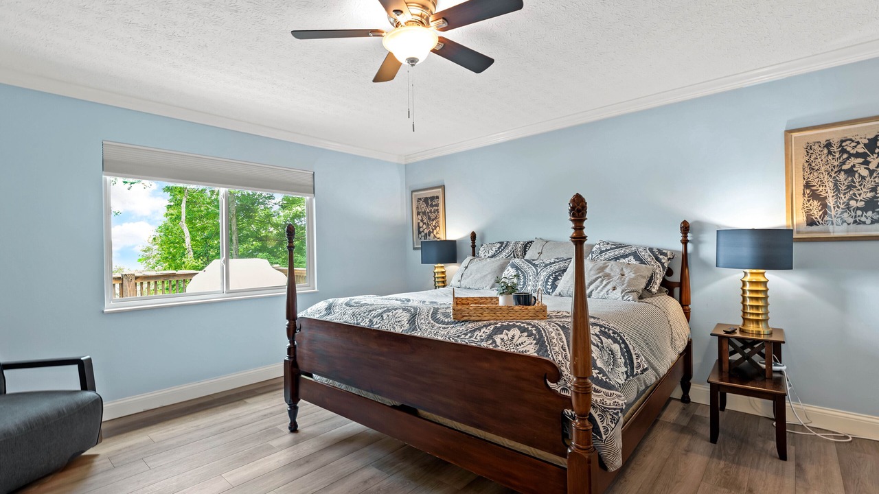 Photo of Bedroom in Kingston