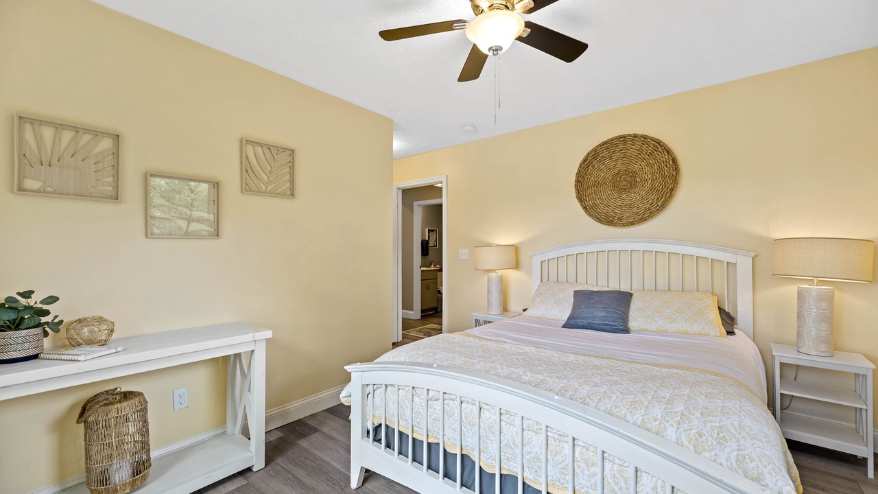 Photo of Bedroom in Kingston