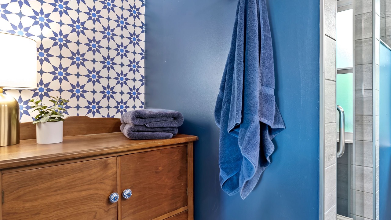 Photo of Bathroom in Kingston