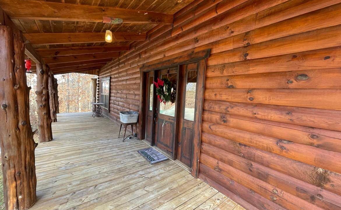 Photo of Outdoor in Tellico Plains