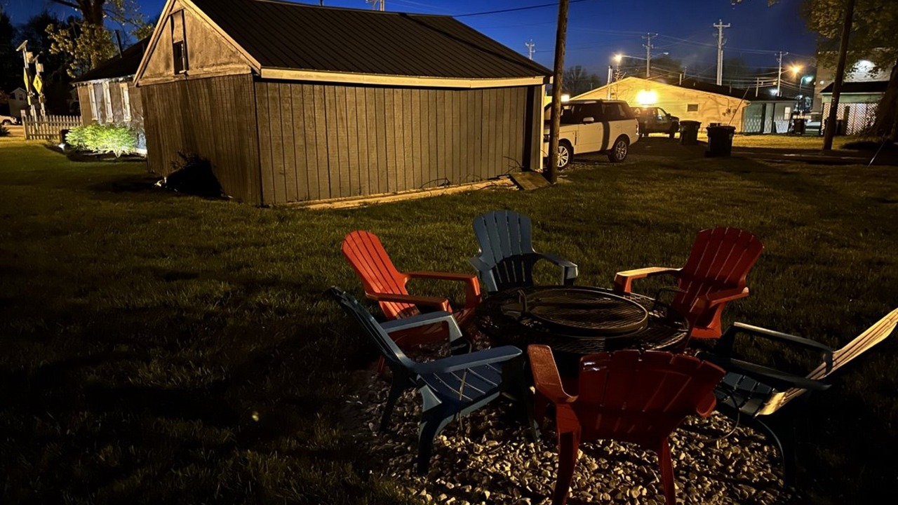 Photo of Others in Buckeye Lake