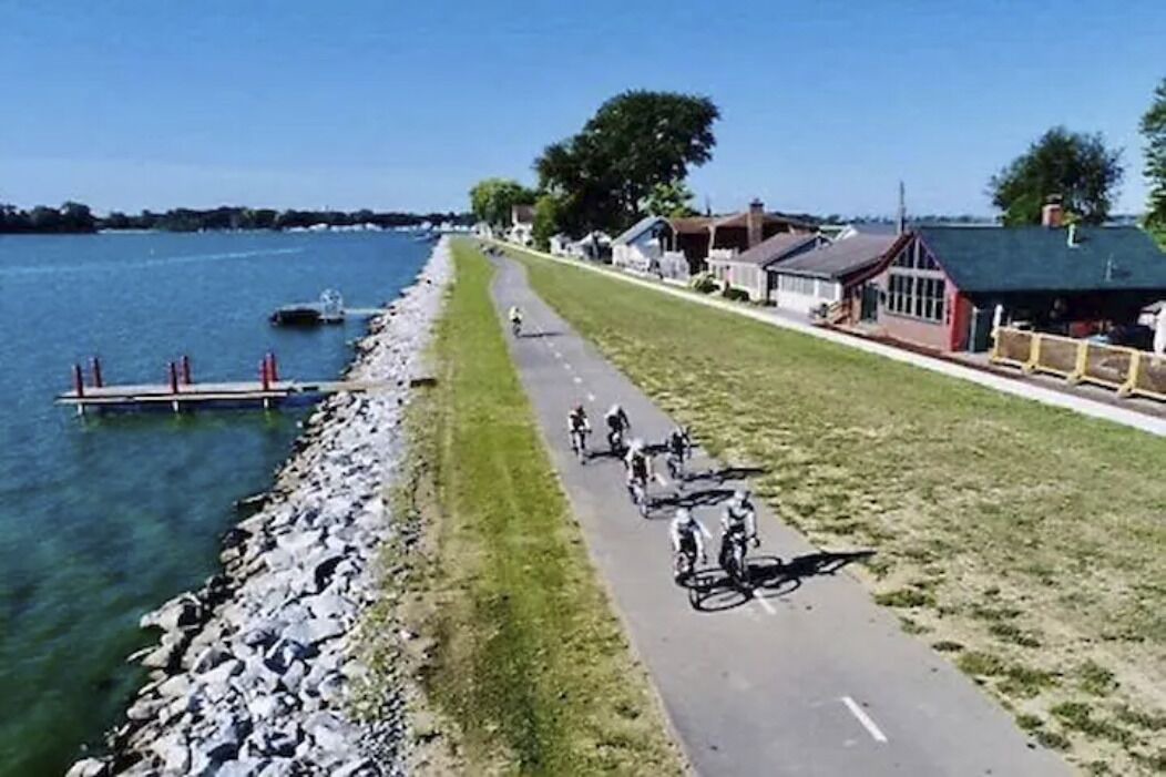 Photo of Outdoor in Buckeye Lake