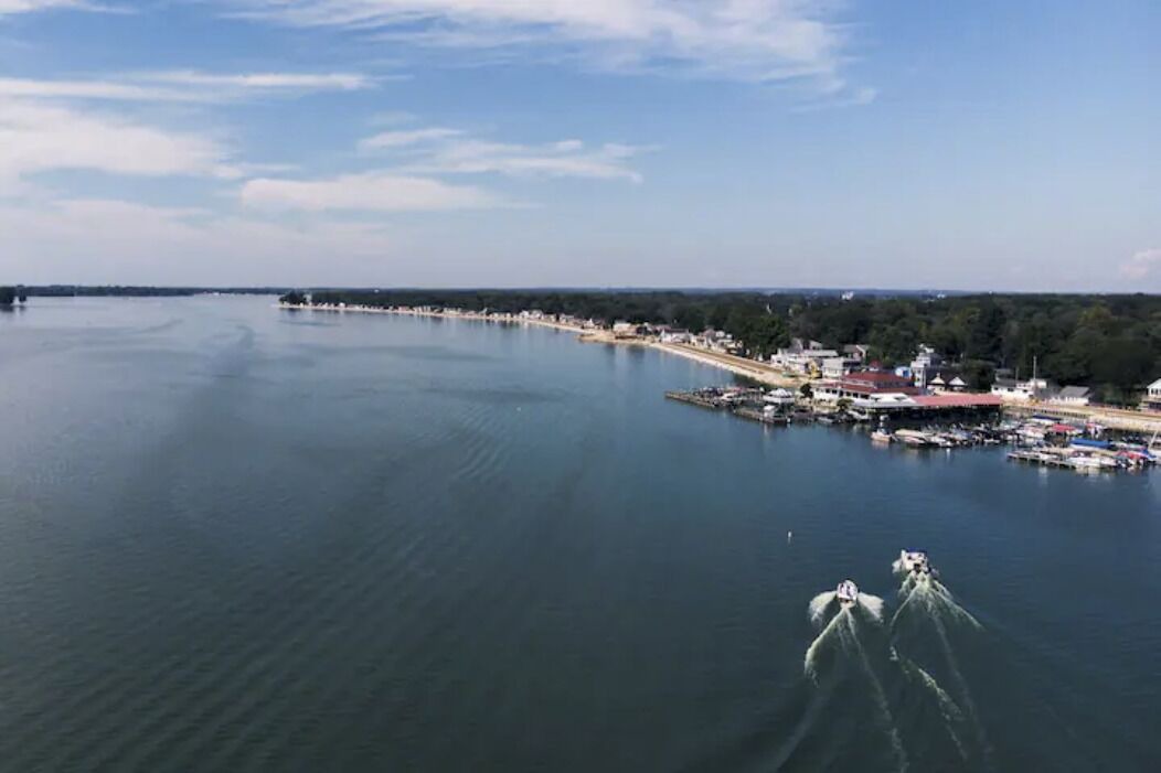 Photo of Outdoor in Buckeye Lake