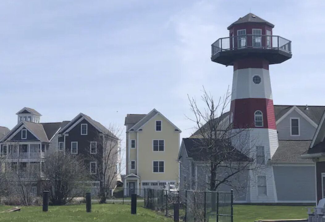 Photo of Outdoor in Buckeye Lake