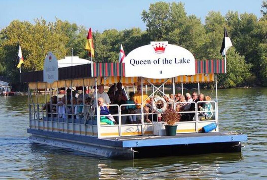 Photo of Outdoor in Buckeye Lake