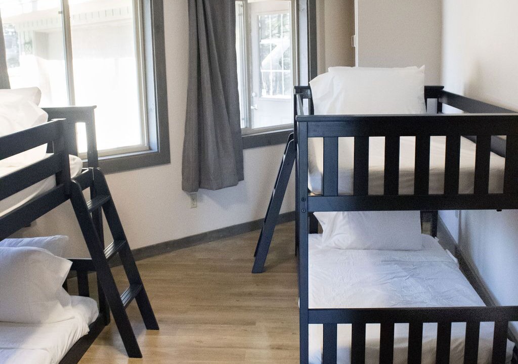 Photo of Bedroom in Rib Mountain
