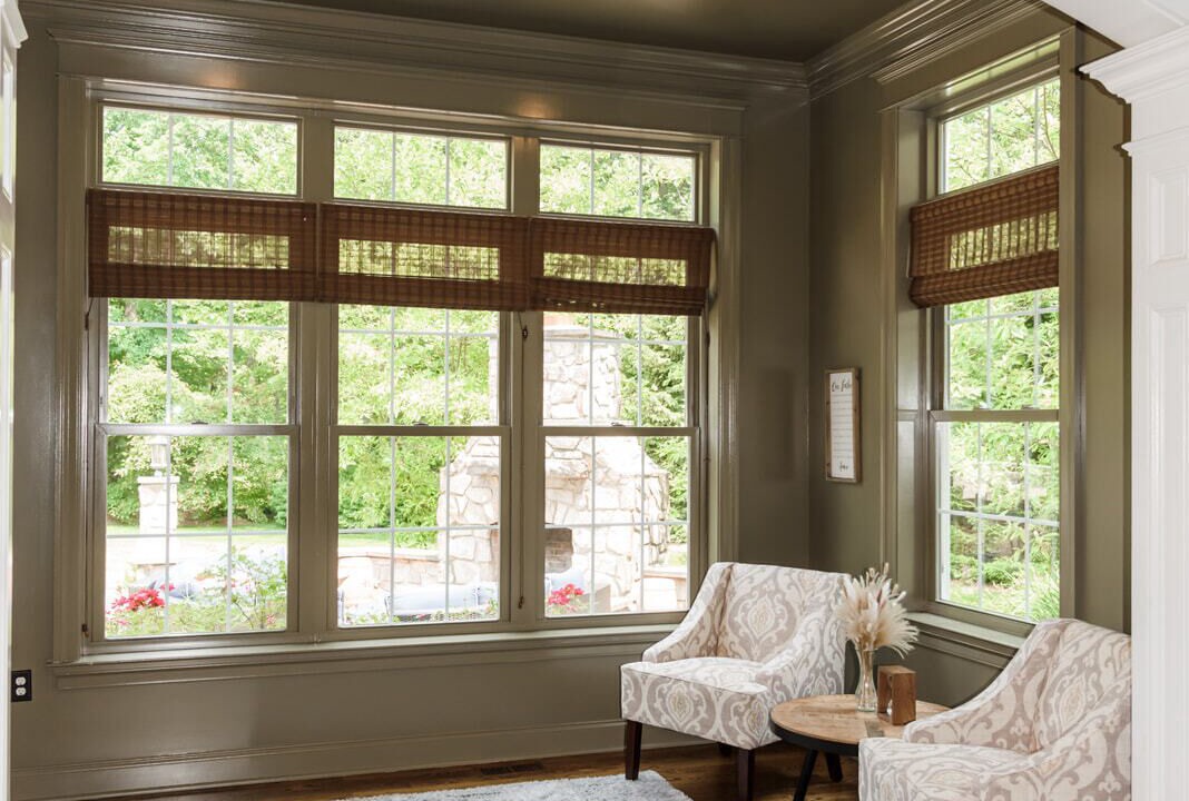 Photo of Bedroom in Gap