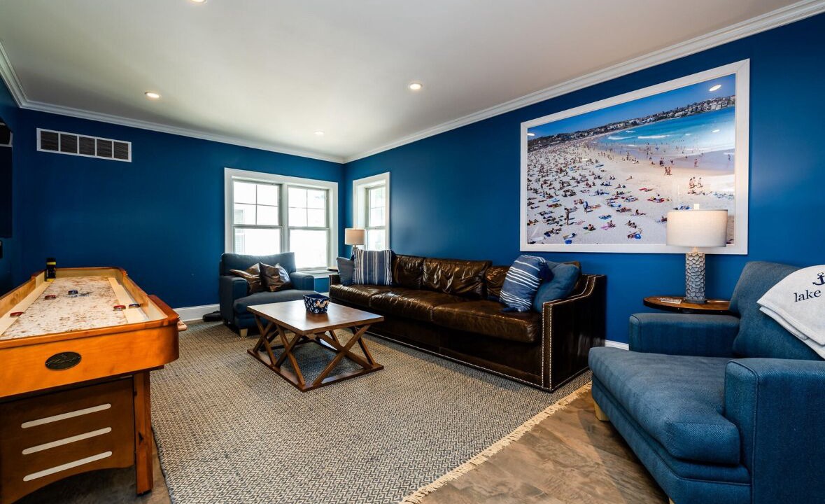 Photo of Livingroom in New Buffalo
