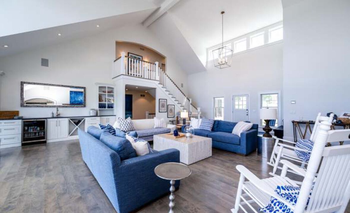 Photo of Livingroom in New Buffalo