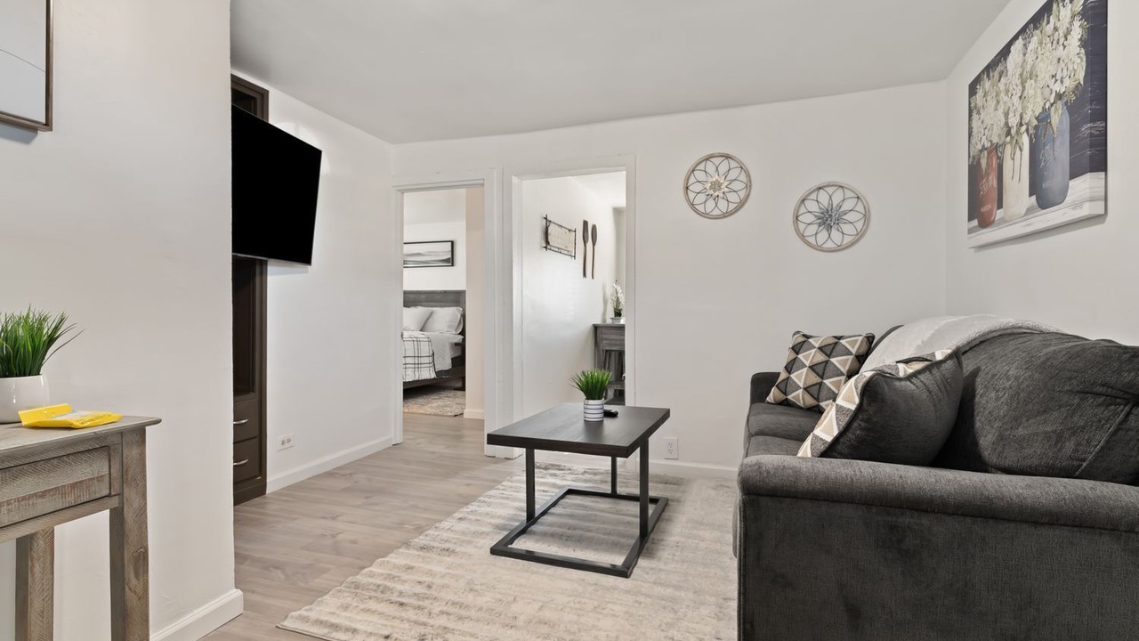 Photo of Bedroom in Pomerene