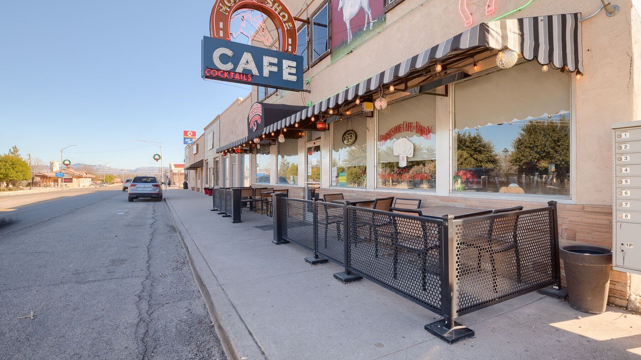 Photo of Outdoor in Pomerene