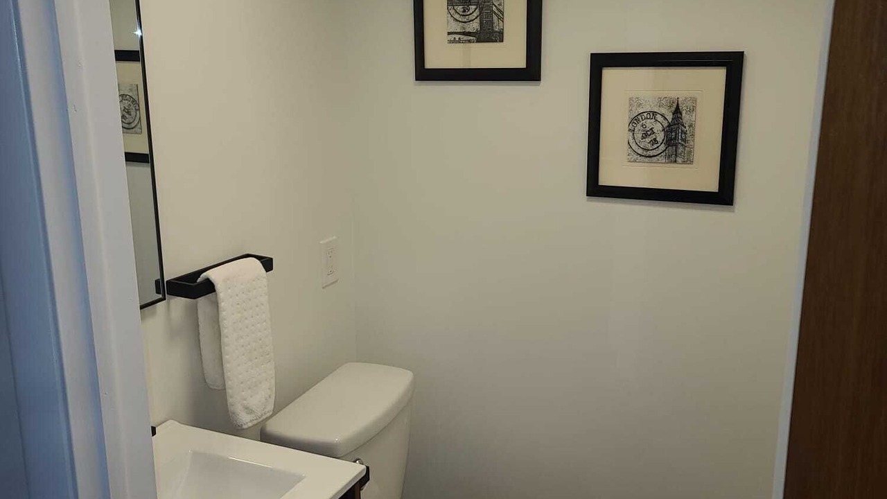 Photo of Bathroom in Northwest Arvada