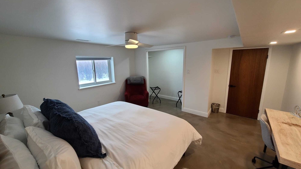 Photo of Bedroom in Northwest Arvada