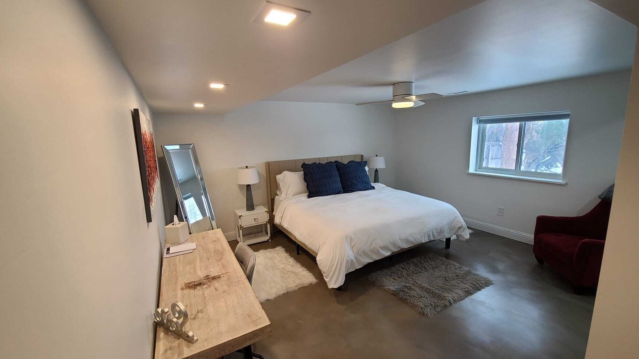 Photo of Bedroom in Northwest Arvada