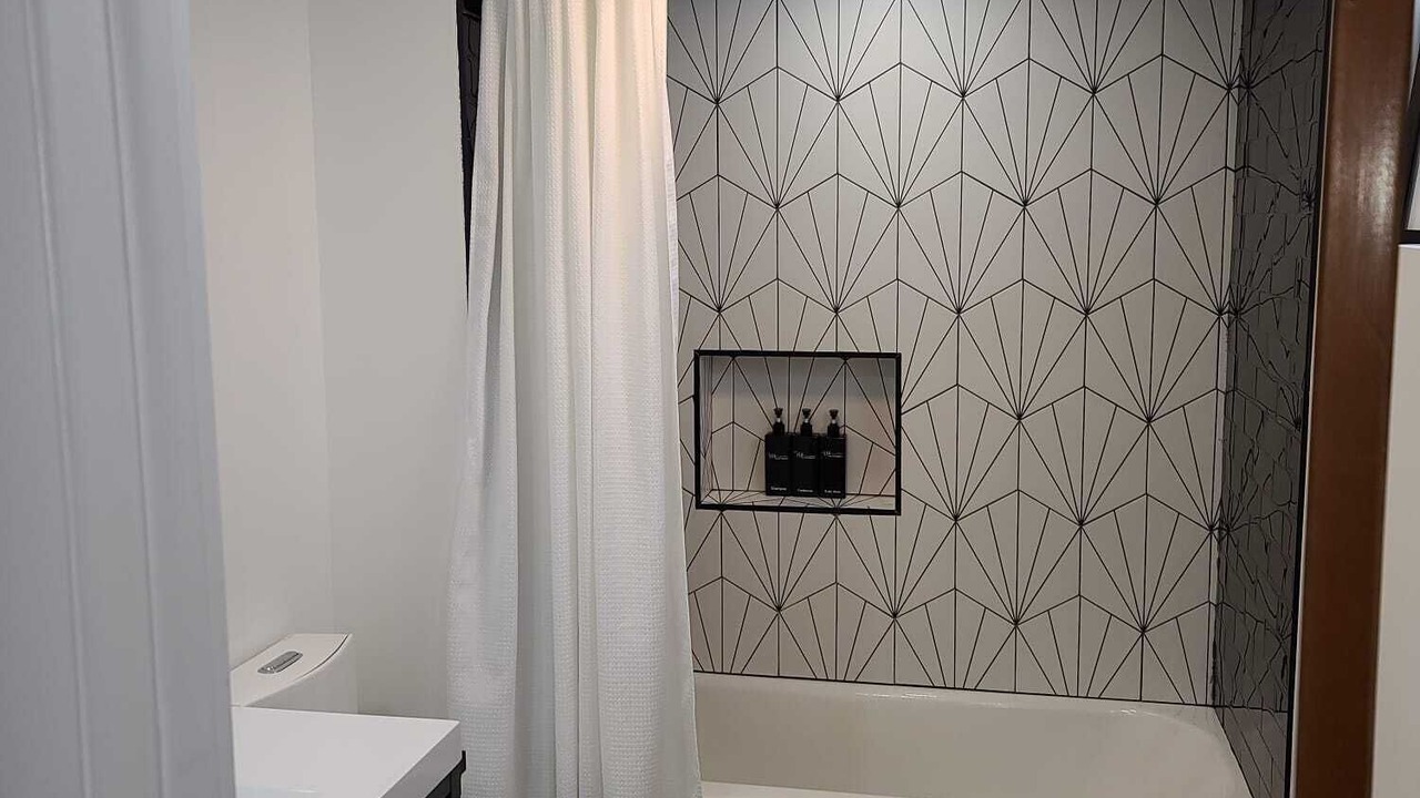 Photo of Bathroom in Northwest Arvada