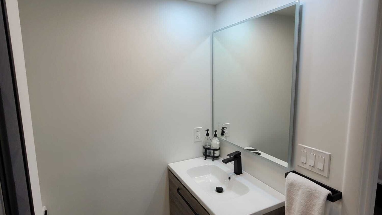 Photo of Bathroom in Northwest Arvada