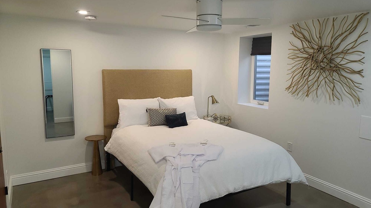 Photo of Bedroom in Northwest Arvada