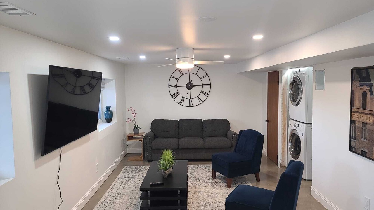 Photo of Livingroom in Northwest Arvada