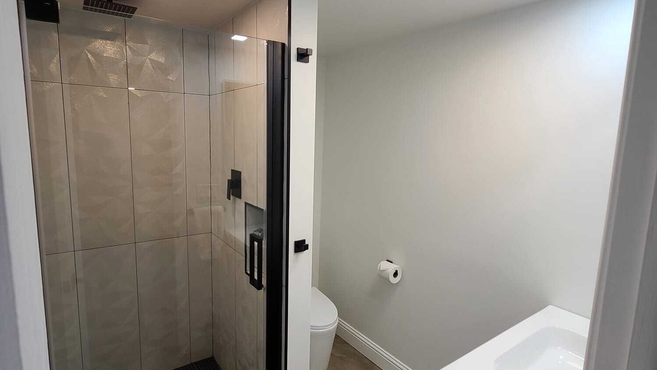 Photo of Bathroom in Northwest Arvada