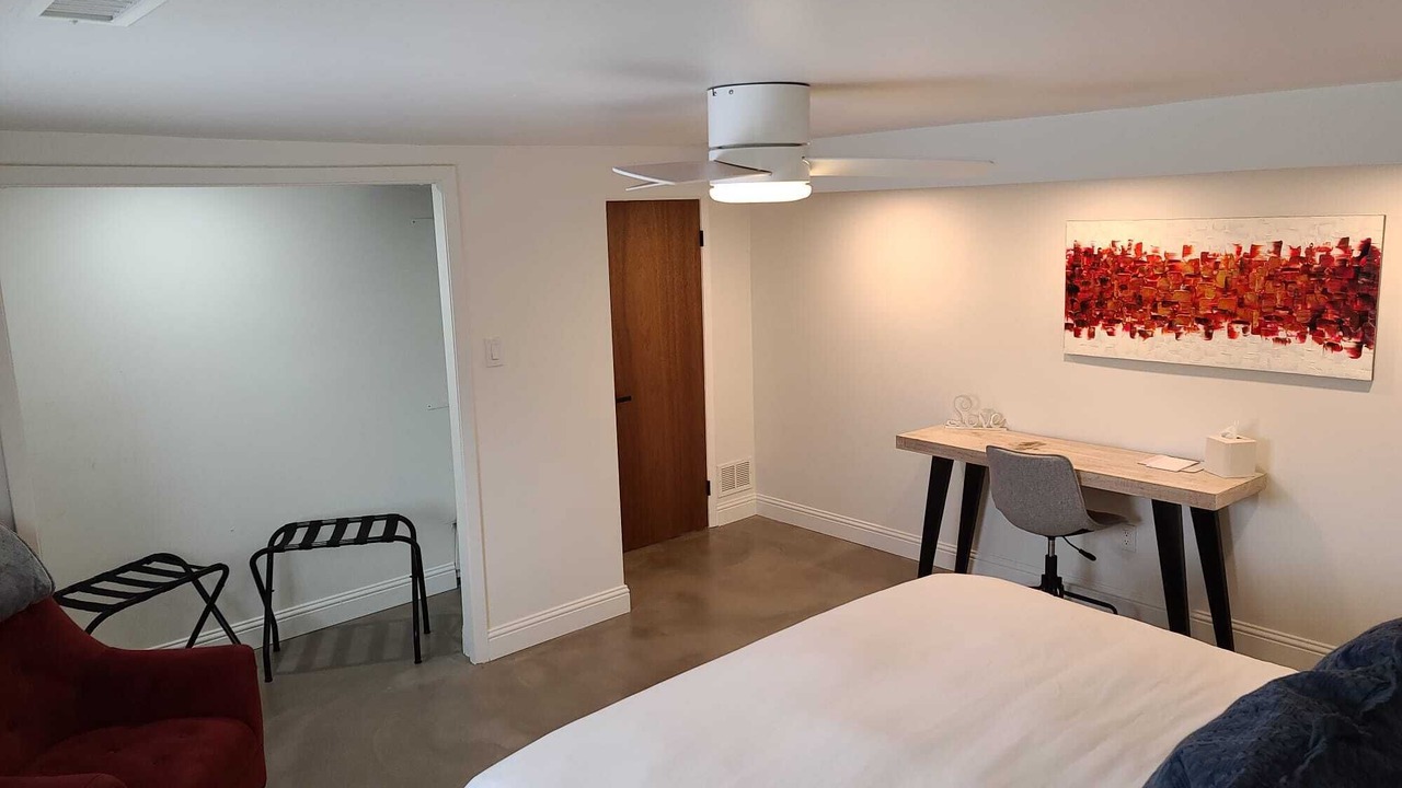 Photo of Bedroom in Northwest Arvada